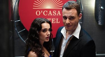 Kerem Bürsin ve Hafsanur Sancaktutan'ın başrollerinde yer aldığı 'Ya Çok Seversen' dizisinden ilk tanıtım yayınlandı!