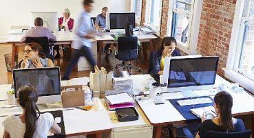 “KOBİ'ler üç yıl içinde güvenlik bütçelerini %14 artırıyor"