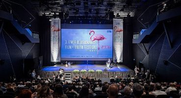 Kristal Flamingo'lar sahiplerini buldu