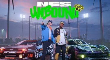 Need for Speed Unbound Volume 3 Güncellemesi Geliyor!
