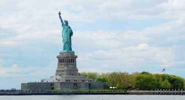 New York Gezilecek Yerler