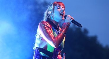 Nilüfer Nova Norda ile coştu