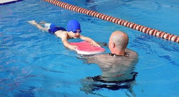 Osmangazi'de 'Yaz Spor Okulları' başladı