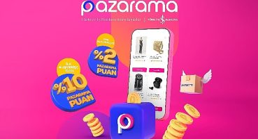 Pazarama Cüzdan ile tek tıkla avantajlı online alışveriş