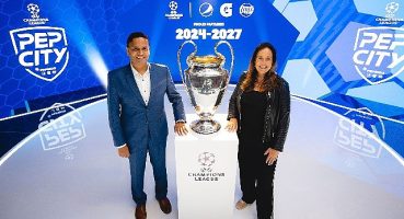 PepsiCo, UEFA Şampiyonlar Ligi Stratejik Ortaklığını lig tarihinin önemli bir döneminde üç yıl daha uzattı