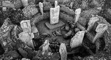 Pera Müzesi'nin yeni sergisi “”Isabel Muñoz: Yeni Bir Hikâye” açıldı