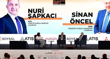 Perakende Günleri 2023 “Dijital Dünya" ana temasıyla sektörü buluşturdu