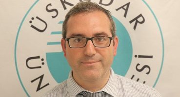 Prof. Dr. Burhan Pektaş:  “Ebeveynler Dark Web'den çocuklarını korunmak için önlem almalılar"