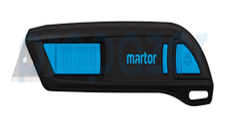 Propazar İş Güvenliği Malzemeleri : Martor Bıçak – Essafe Baret