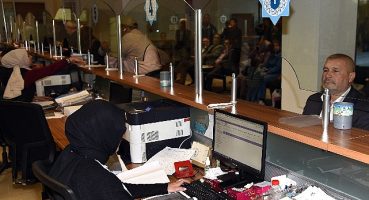 Selçuklu Belediyesi'nden yapılandırma hatırlatmadı