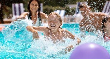 Setur'dan çocuklu ailelere özel yaz tatili önerileri