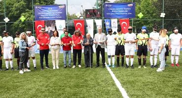 Son Şampiyon Sezona Galibiyetle Başladı