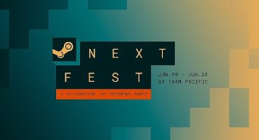 Steam NEXT Fest'te DLSS Oyun Şöleni