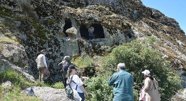 Tarihi Değerler Kayıt Altına Alınıyor