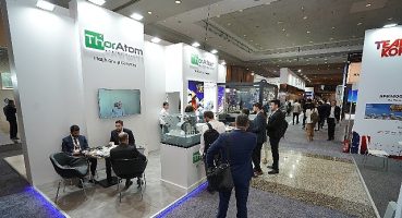 ThorAtom 2030'a Kadar Toryumla Çalışan Milli Reaktörü Çalıştıracak
