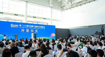 Türk Doğaltaş ihracatçıları Çin'de hedef büyüttü