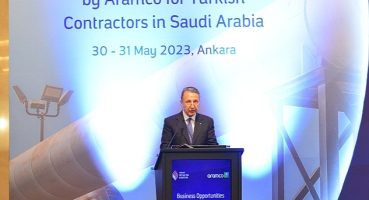 Türk müteahhitlerin Rusya'daki kaybını Suudi Arabistan telafi edecek