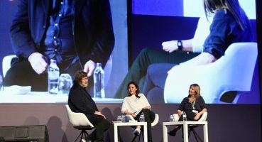 Türkiye'nin ve dünyanın teknoloji liderleri Digital Age Tech Summit'te buluştu