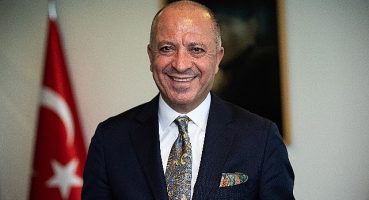 Üçüncü Nükleer Santral Projesi İçin Çin Devlet Enerji Yatırım Şirketi NPPES'e Katılacak