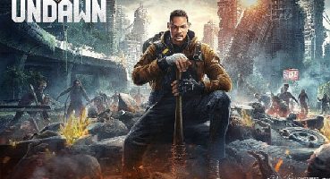 Undawn ile kıyamet sonrası bir dünyada maceraya atılın – Şimdi tüm dünyada yayında!
