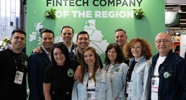 United Payment'tan Money20/20 Çıkarması