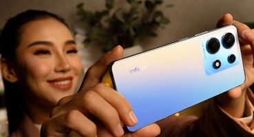 Üstün şarj teknolojisi ve ulaşılabilir fiyatıyla Infinix NOTE 30 Türkiye'ye geliyor