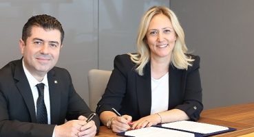 VakıfBank'ın yeni genel menajeri Banu Can Schürmann oldu