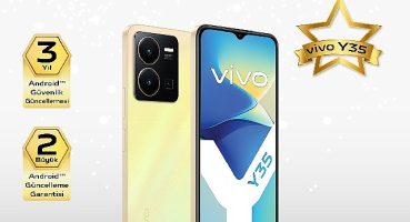 vivo orta segment telefonda çok iddialı