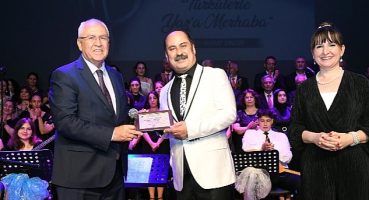 Yaza türkülerle “merhaba" dediler