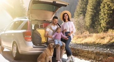 Yolculuğunuzu keyifli geçirin