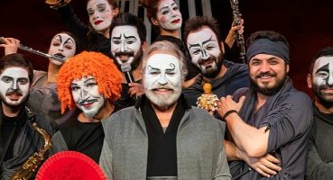 Zorlu PSM Haziran Ayında Tiyatro Tutkunları İçin Dopdolu Bir Program Sunuyor!