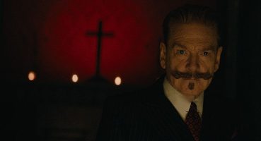 15 Eylül'de vizyona girecek olan 'Venedik'te Cinayet'ten yeni fragman yayınlandı