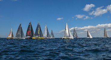 8.Deniz kızı uluslararası kadın yelken kupası 2-3 Elül'de düzenlenecek 