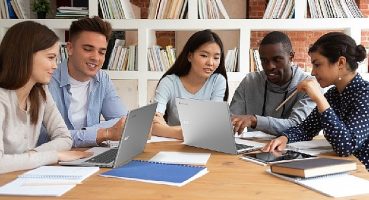 Acer, Üretkenliği Her Yerde Artıran Chromebook 314'ü Satışa Sunuyor