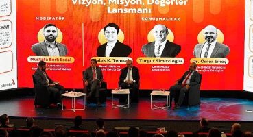 Albaraka Türk, Yenilenen Vizyon, Misyon ve Değerleriyle Birlikte Yeni İşveren Markasını Duyurdu