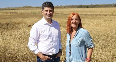 Anadolu Efes, sertifikalı arpa tohumu dağıtımını %50 artırdı