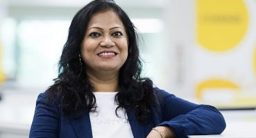 Annapurna Das Sanofi Türkiye, İran & Levant Bölgesi Aşılar Global İş Birimleri Genel Müdürü Oldu