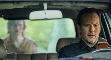 Başarılı oyuncu Patrick Wilson, “Ruhlar Bölgesi: Kırmızı Kapı" ile yönetmen koltuğunda!