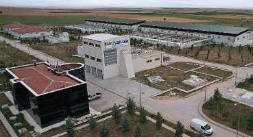 Başkan Altay: “Deneme Üretimleri Başlayan Seçme HES'te Yıllık 7 Milyon Kw Elektrik Üreteceğiz"