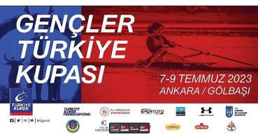 Başkentte kürek heyecanı başlıyor