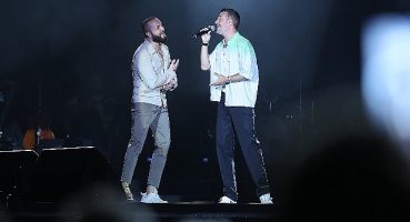 Berkay'dan yaz gecesi esintisi