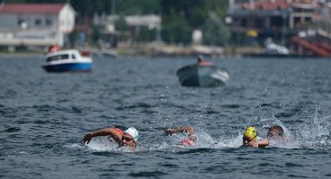 Büyükakın: Körfez su sporlarının merkezi olacak