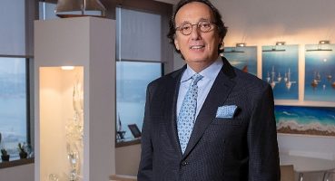 Cam Endüstrisi Sürdürülebilirliğin Lokomotif Sektörü Olacak