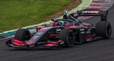 Cem Bölükbaşı bu hafta sonu Fuji'de piste çıkıyor