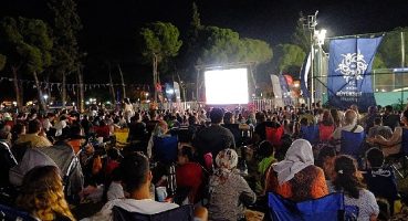 Çerçioğlu, “Aydın kültürün, sanatın, sosyal yaşamın merkezidir"