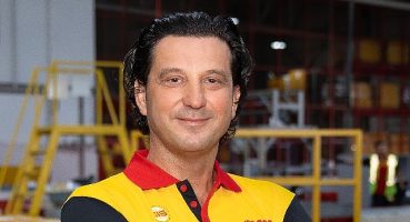 DHL Express Türkiye'nin yeni CEO'su Volkan Demiroğlu oldu
