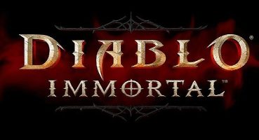 Diablo Immortal'a Yepyeni Bir Sınıf Eklendi: Kan Şövalyesi