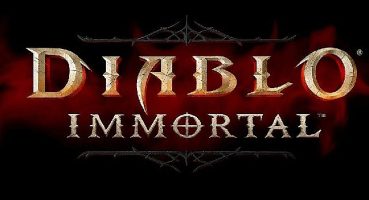 Diablo Immortal'ın Yeni Sınıfı Kan Şövalyesi şimdi oynanabilir