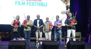 Dizi ve Sinema dünyasında kadının yeri tartışıldı