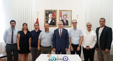 Egeli araştırmacılar Covid-19 salgınını koyun ve keçiler üzerinden inceleyecek